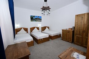 Munis Boutique Hotel