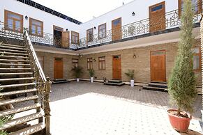 Munis Boutique Hotel