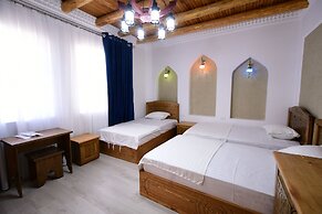 Munis Boutique Hotel