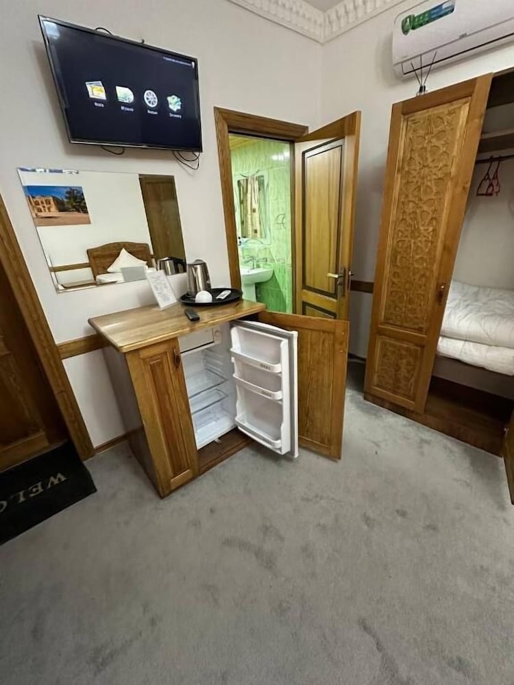 Munis Boutique Hotel