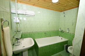 Munis Boutique Hotel