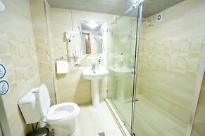 Munis Boutique Hotel