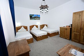Munis Boutique Hotel