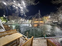 Munis Boutique Hotel