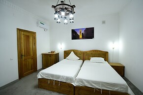 Munis Boutique Hotel