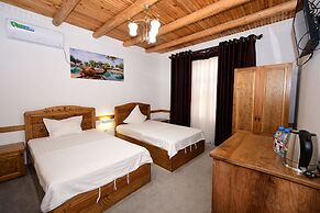 Munis Boutique Hotel
