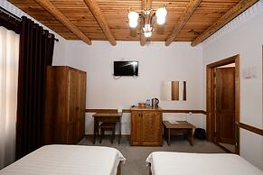 Munis Boutique Hotel