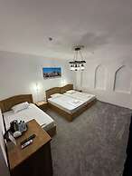 Munis Boutique Hotel