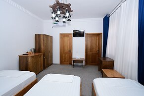 Munis Boutique Hotel