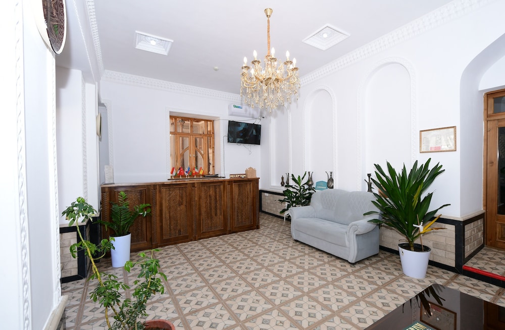 Munis Boutique Hotel