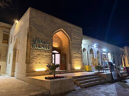 Munis Boutique Hotel