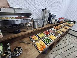 Munis Boutique Hotel
