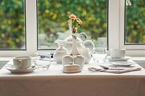 Five Ferns House B&B
