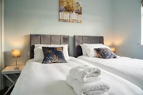 Five Ferns House B&B