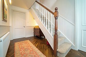 Five Ferns House B&B