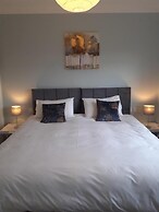 Five Ferns House B&B