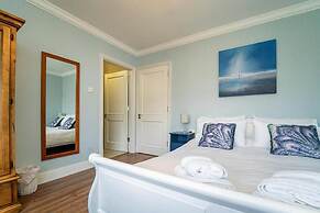 Five Ferns House B&B