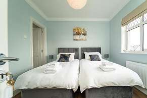 Five Ferns House B&B