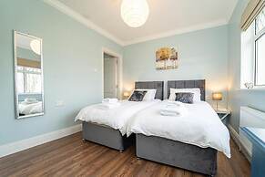 Five Ferns House B&B