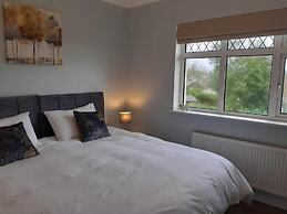 Five Ferns House B&B