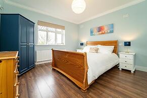 Five Ferns House B&B
