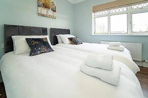 Five Ferns House B&B
