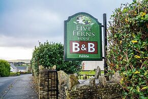 Five Ferns House B&B