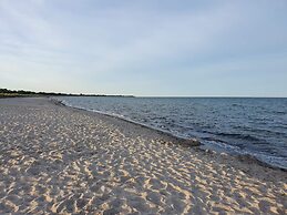 4 Star Holiday Home in Vaeggerlose