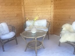 4 Star Holiday Home in Vaeggerlose