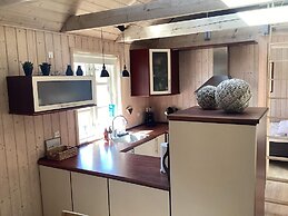 4 Star Holiday Home in Vaeggerlose