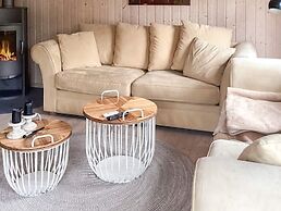 4 Star Holiday Home in Vaeggerlose