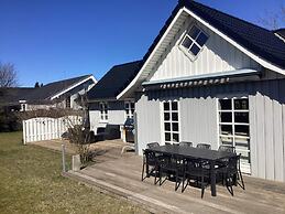 4 Star Holiday Home in Vaeggerlose