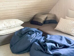 4 Star Holiday Home in Vaeggerlose