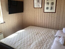 4 Star Holiday Home in Vaeggerlose