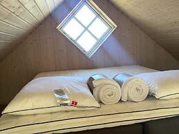 4 Star Holiday Home in Vaeggerlose