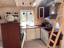 4 Star Holiday Home in Vaeggerlose