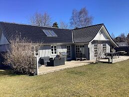 4 Star Holiday Home in Vaeggerlose