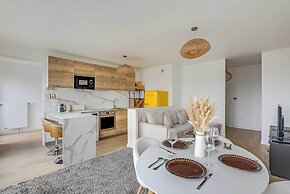 Cosy Flat - 1bdr/4p - View on the Sacre-coeur