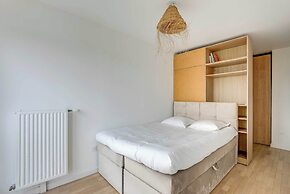 Cosy Flat - 1bdr/4p - View on the Sacre-coeur
