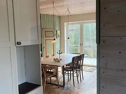 4 Star Holiday Home in Runmaro
