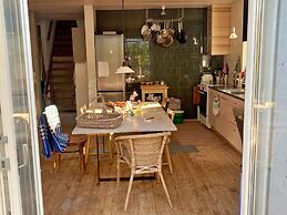 4 Star Holiday Home in Runmaro