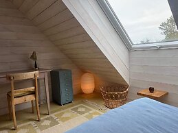 4 Star Holiday Home in Runmaro