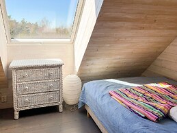 4 Star Holiday Home in Runmaro