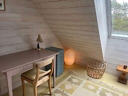 4 Star Holiday Home in Runmaro