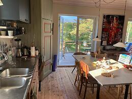 4 Star Holiday Home in Runmaro