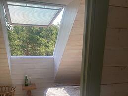 4 Star Holiday Home in Runmaro