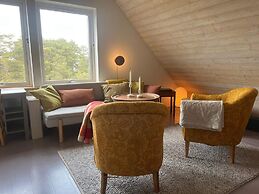 4 Star Holiday Home in Runmaro