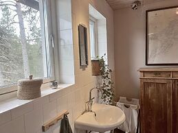 4 Star Holiday Home in Runmaro