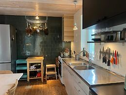 4 Star Holiday Home in Runmaro