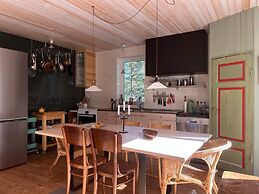 4 Star Holiday Home in Runmaro